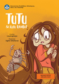 Tutu Si Kutu Rambut