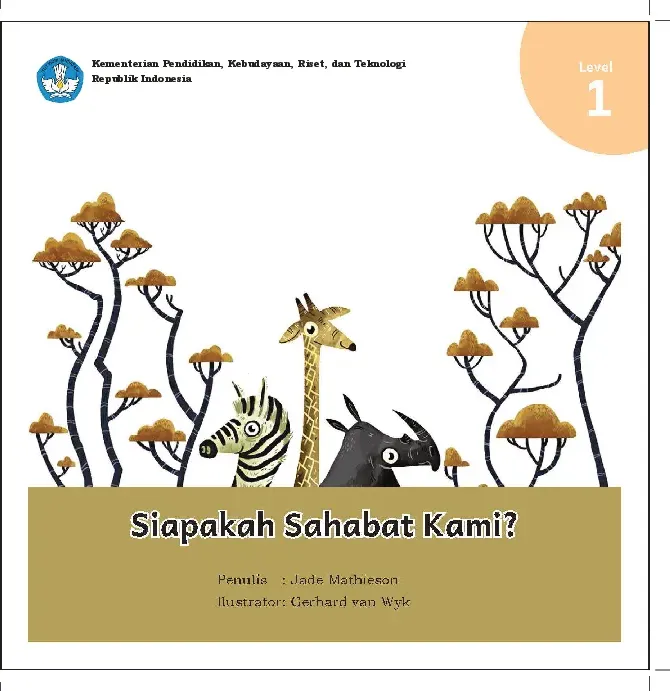 Siapakah Sahabat Kami?