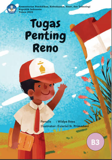 Tugas penting Reno