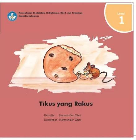 Tikus yang rakus
