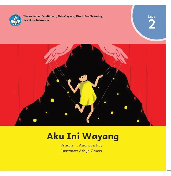 Aku ini wayang