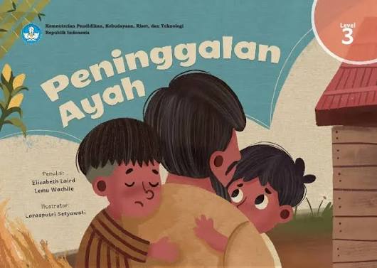 Peninggalan ayah