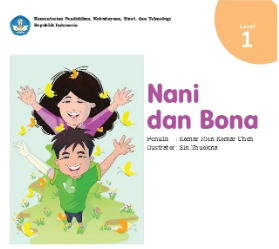 Nani dan Bona