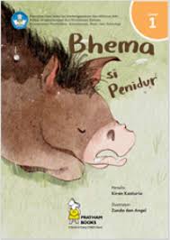 Bhema si penidur