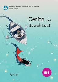 Cerita dari bawah laut