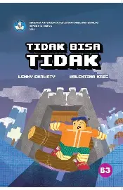 Tidak bisa tidak