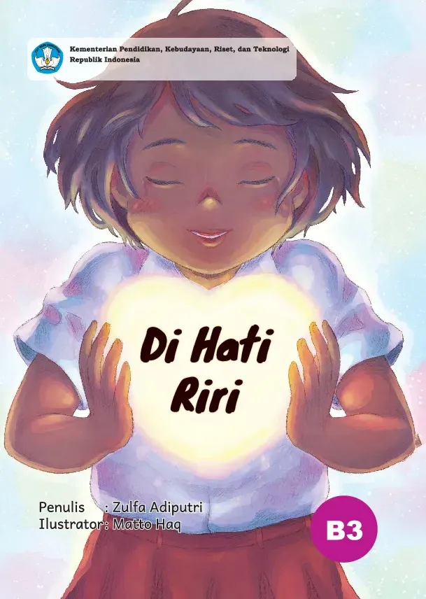 Di hati Riri