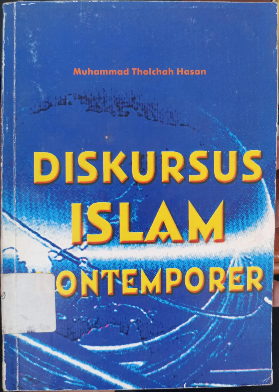 Diskursus Islam kontemporer