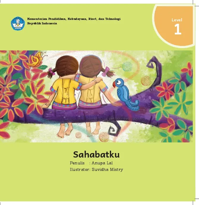 Sahabatku