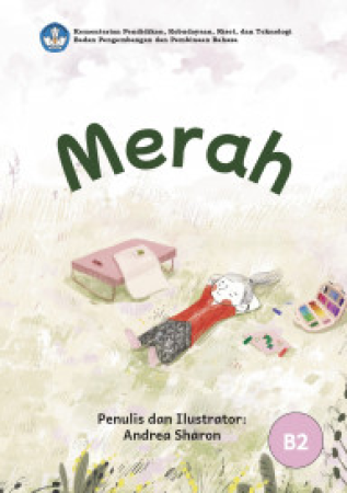 Merah