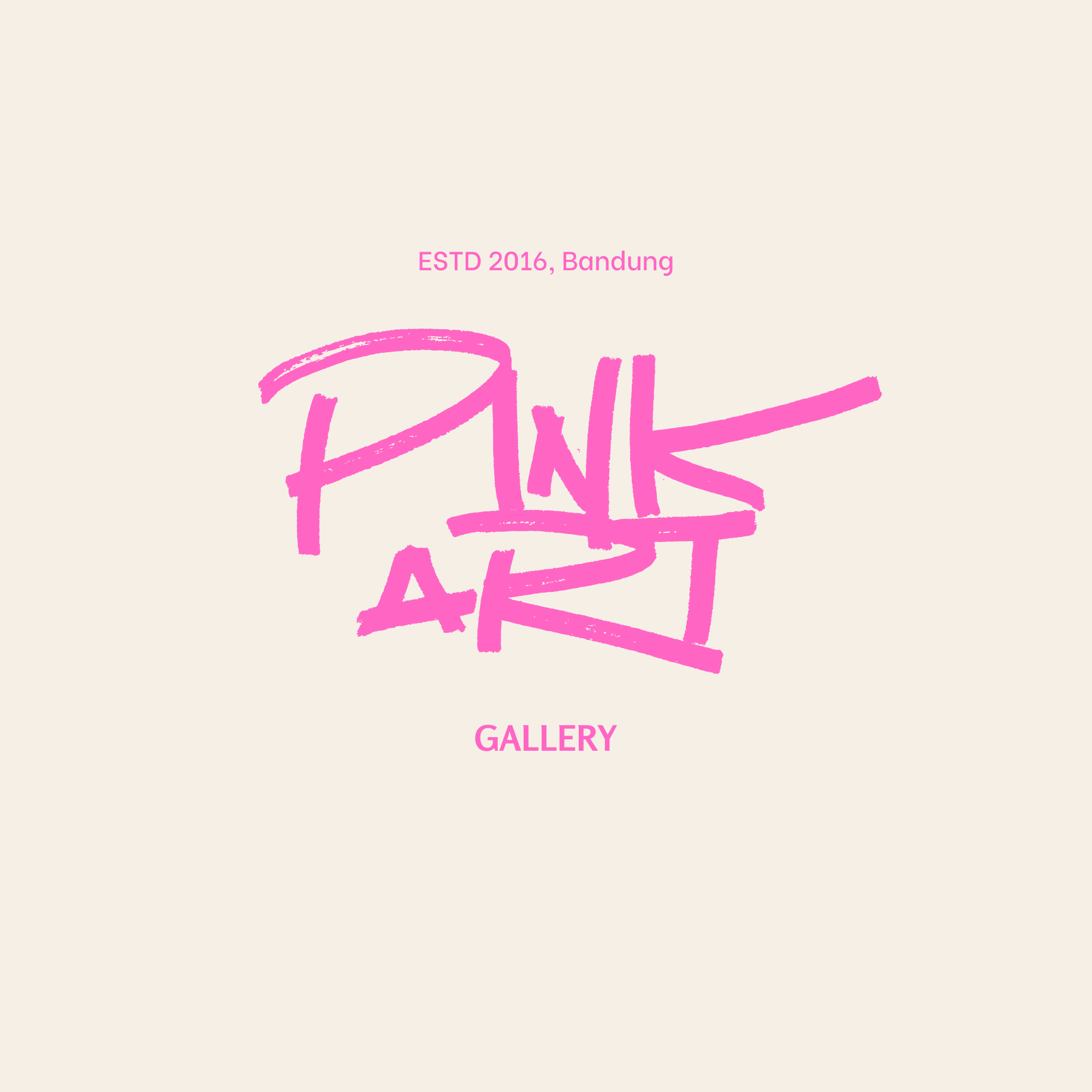 Pink Art Gallery
