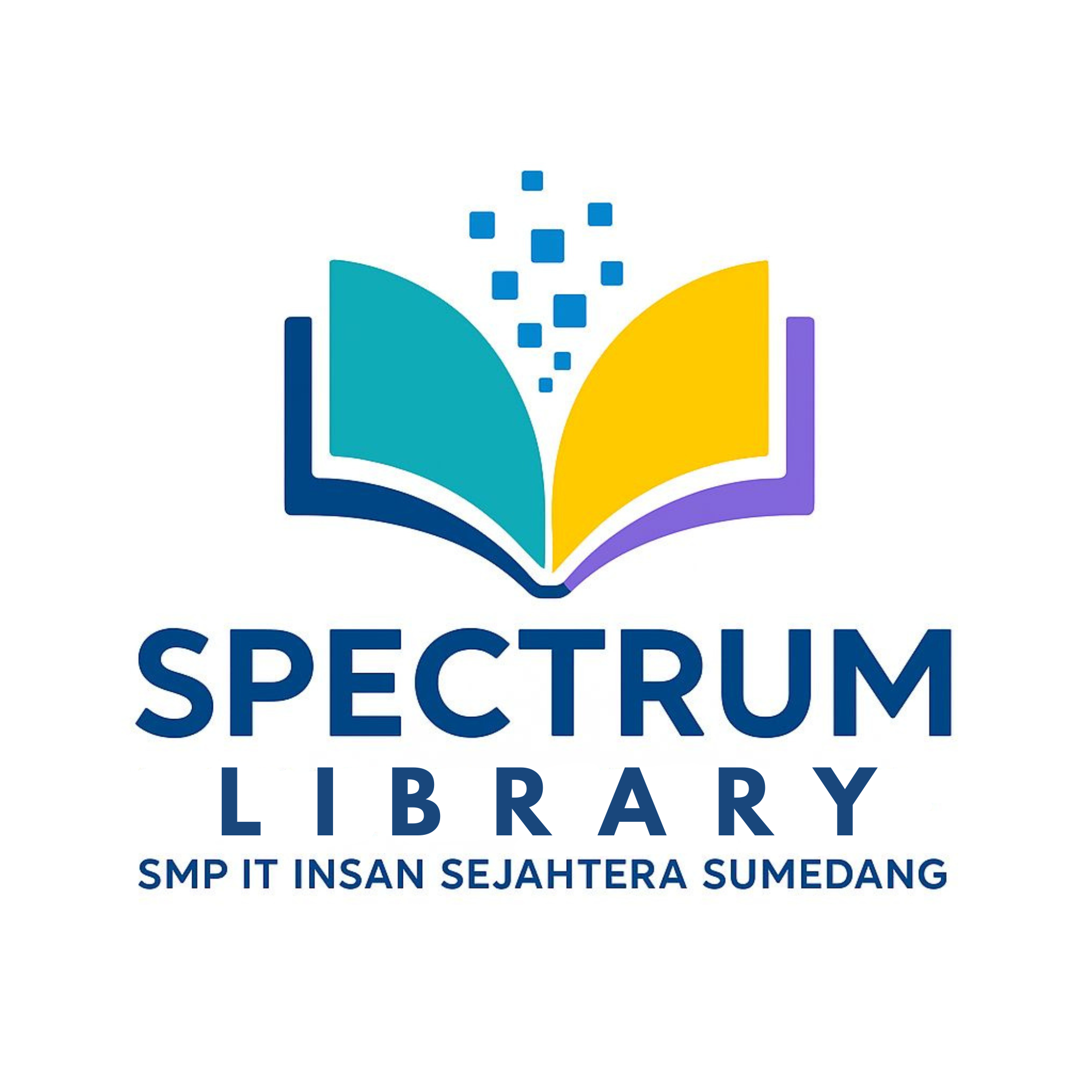 Perpustakaan SMP IT Insan Sejahtera