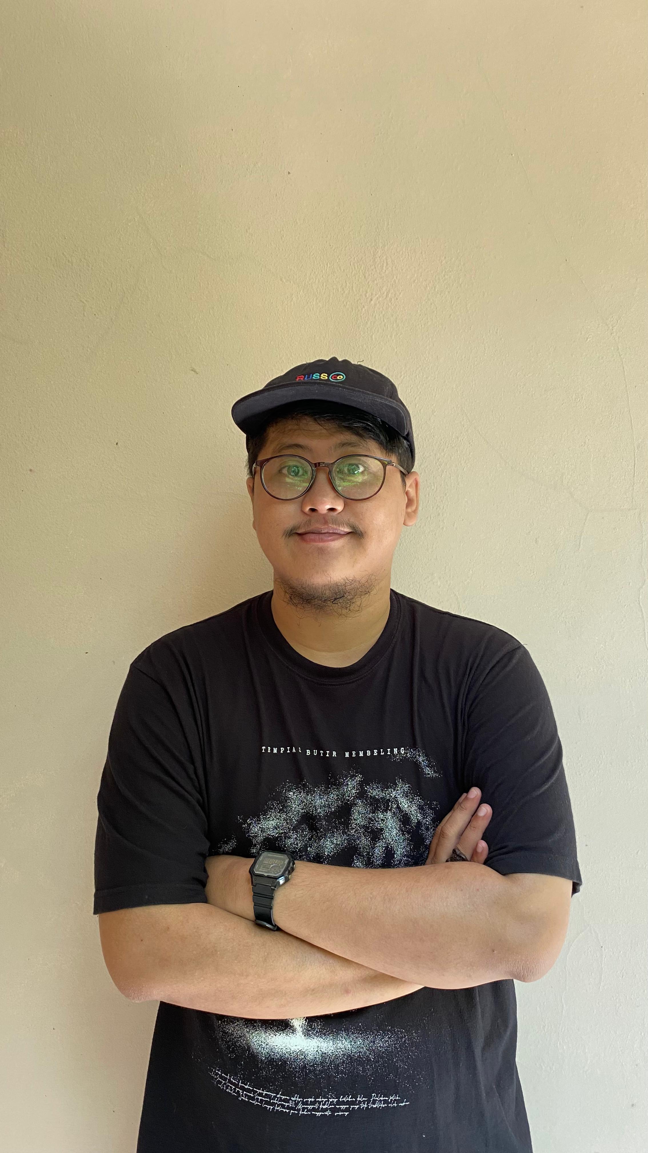 Ipul Sae