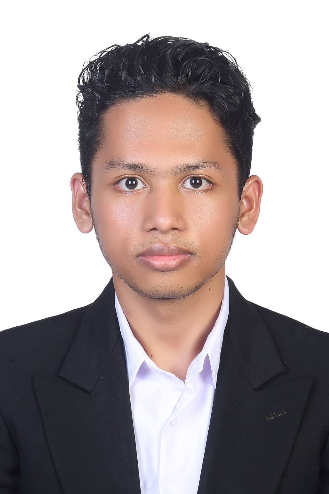 Yaasir Al Baihaqi