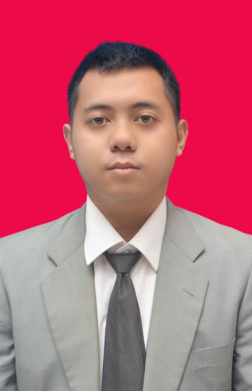 Fachri Rizky Pratama