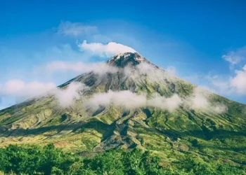 Gunung Salak Bogor