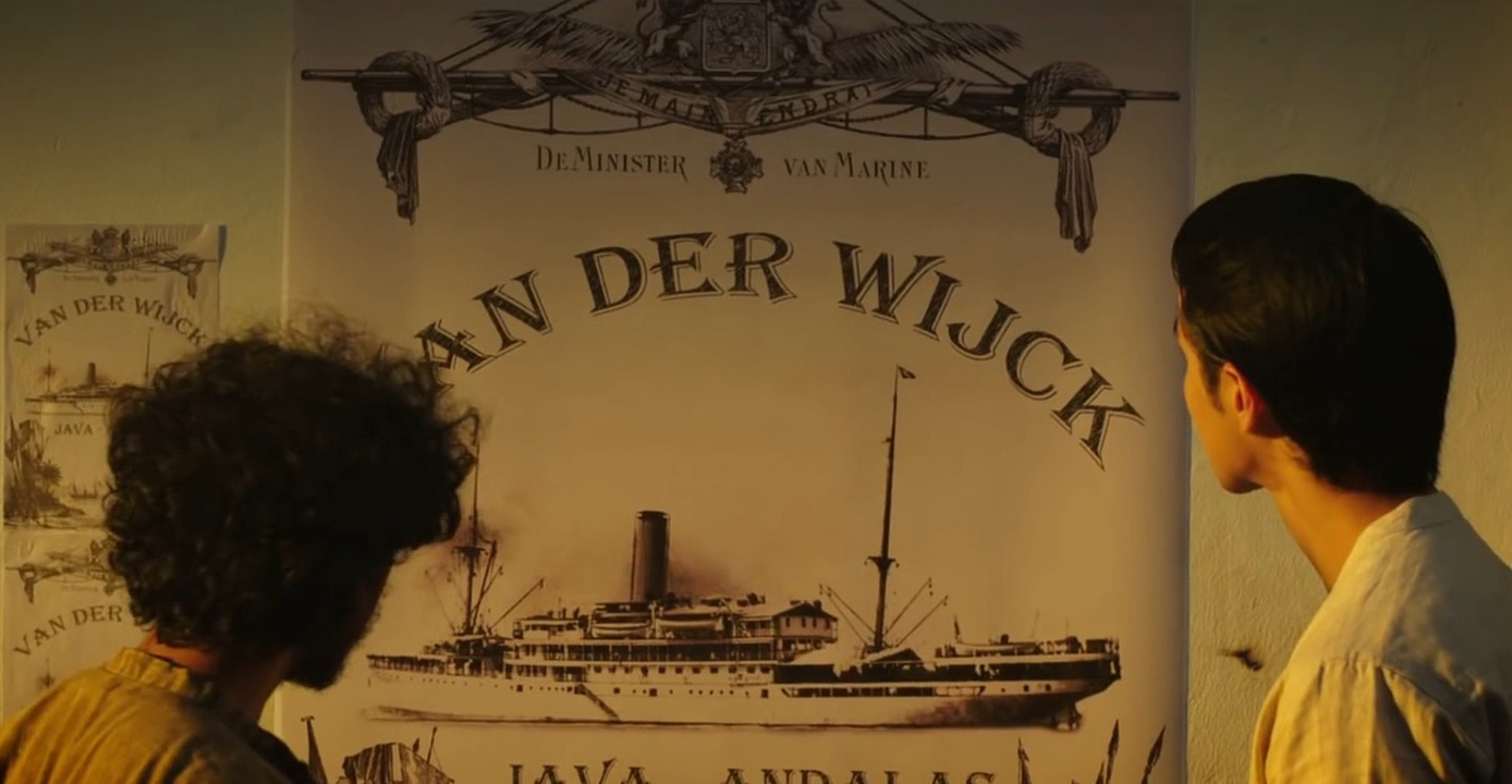 download film tenggelamnya kapal van der wijck bluray