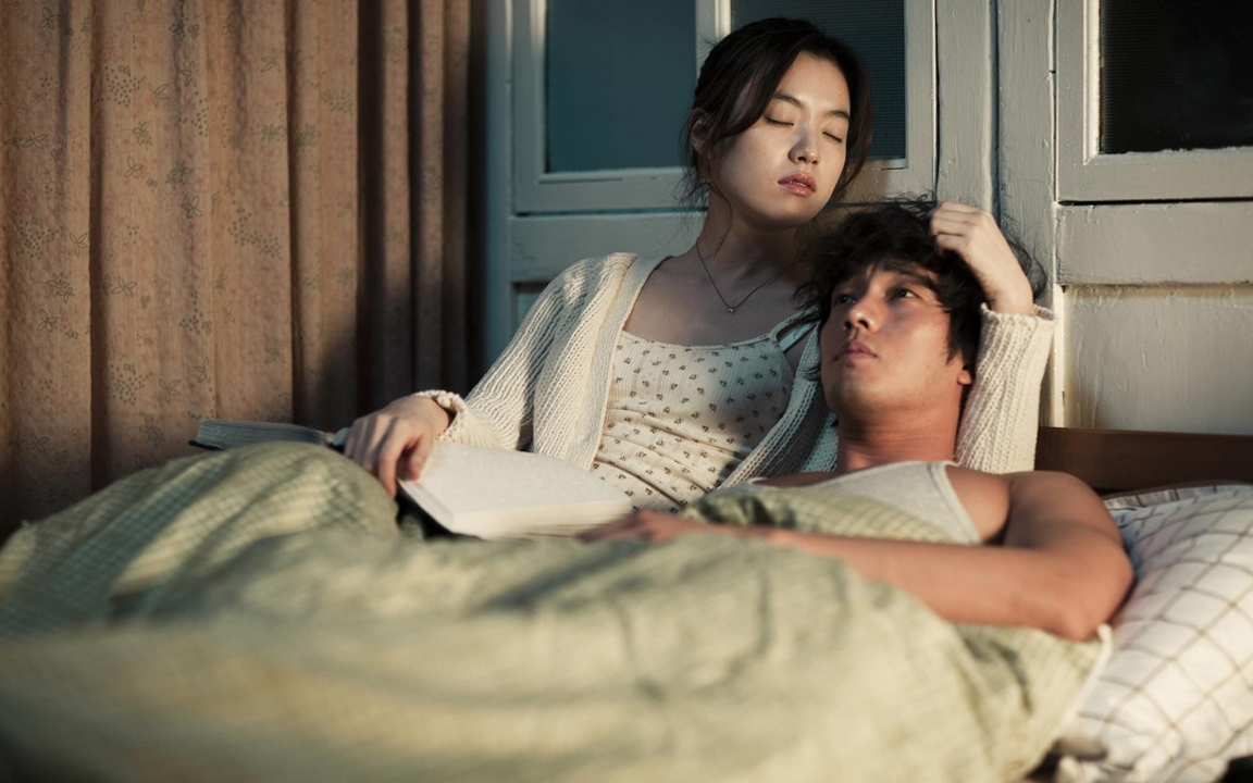 10 Film Korea Romantis Terbaik Yang Paling Bikin Baper Sushiid