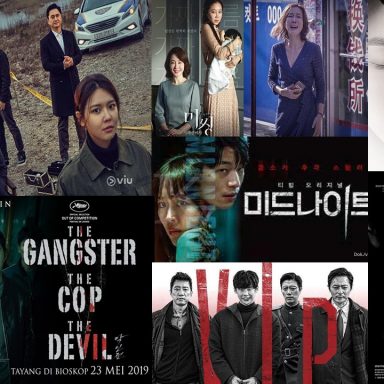 Ngeri! 7 Film Psikopat Korea Terbaik Dan Tersadis Ini Wajib Kamu Tonton ...