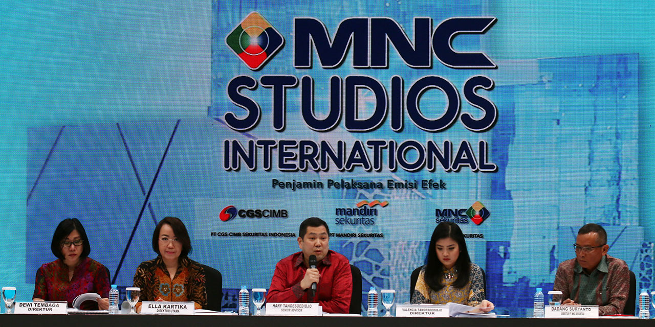 Studio international