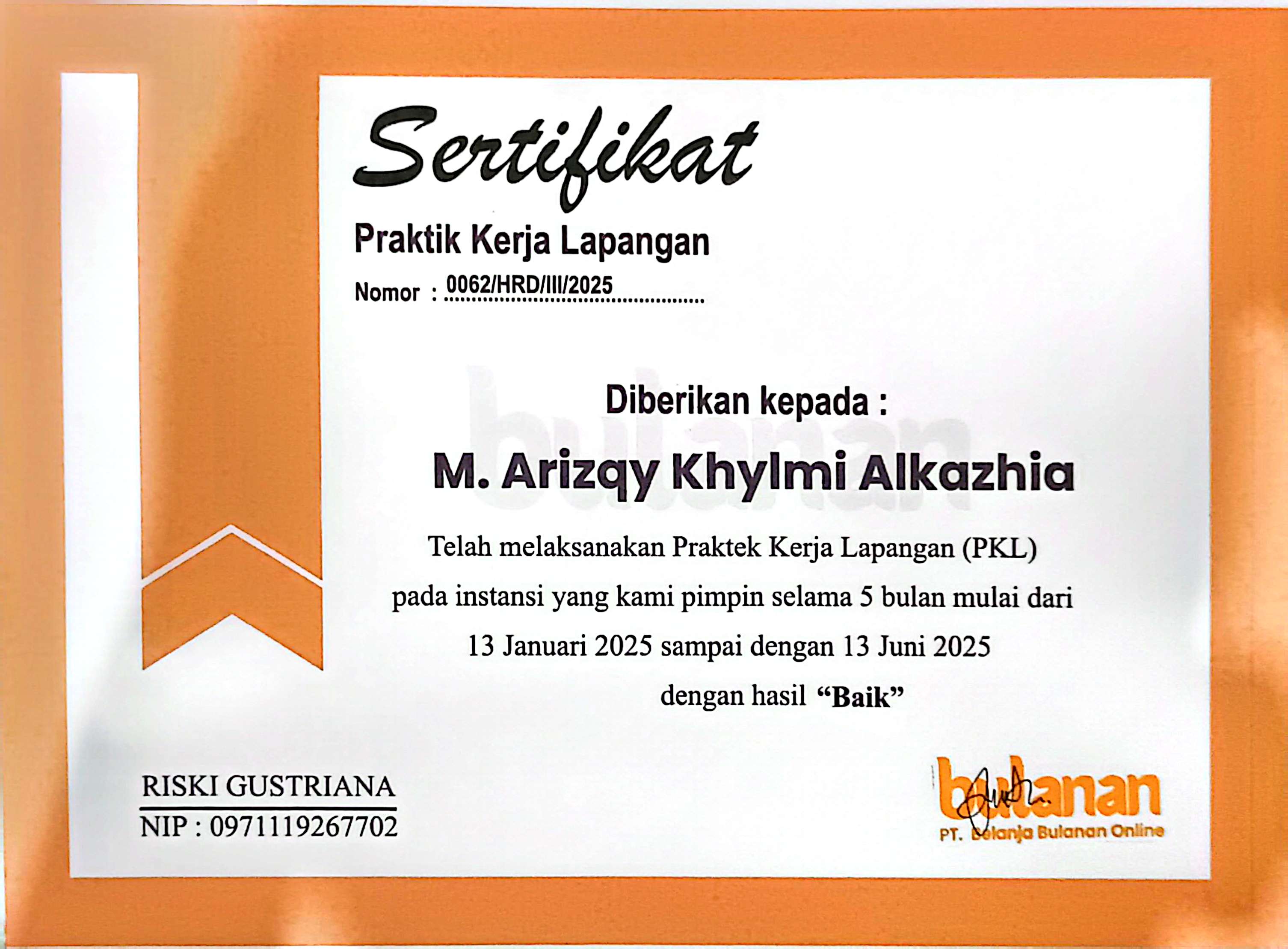 PKL