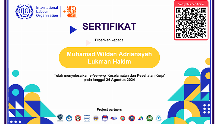 E-Learning K3