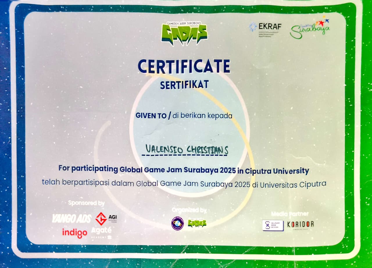 Global Game Jam