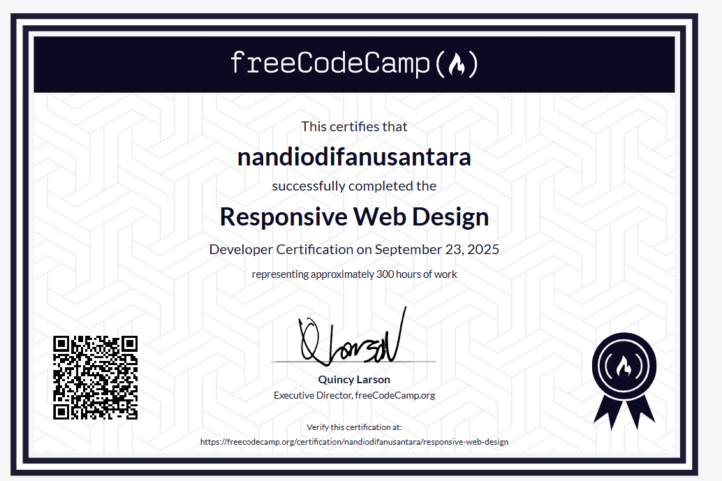 Responsive Web Design