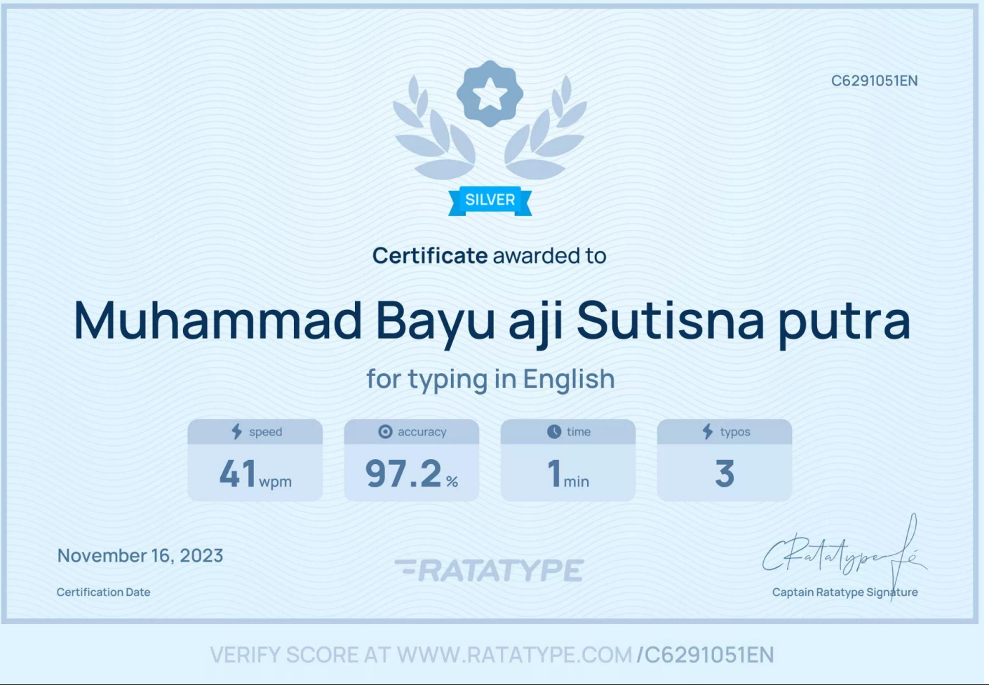 Ratatype