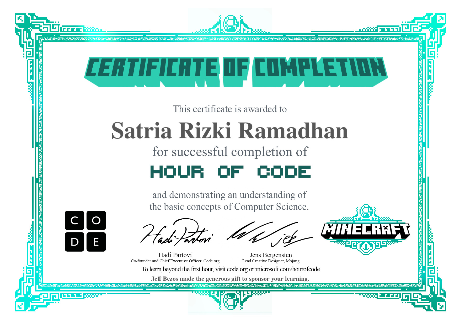Hour Of Code2