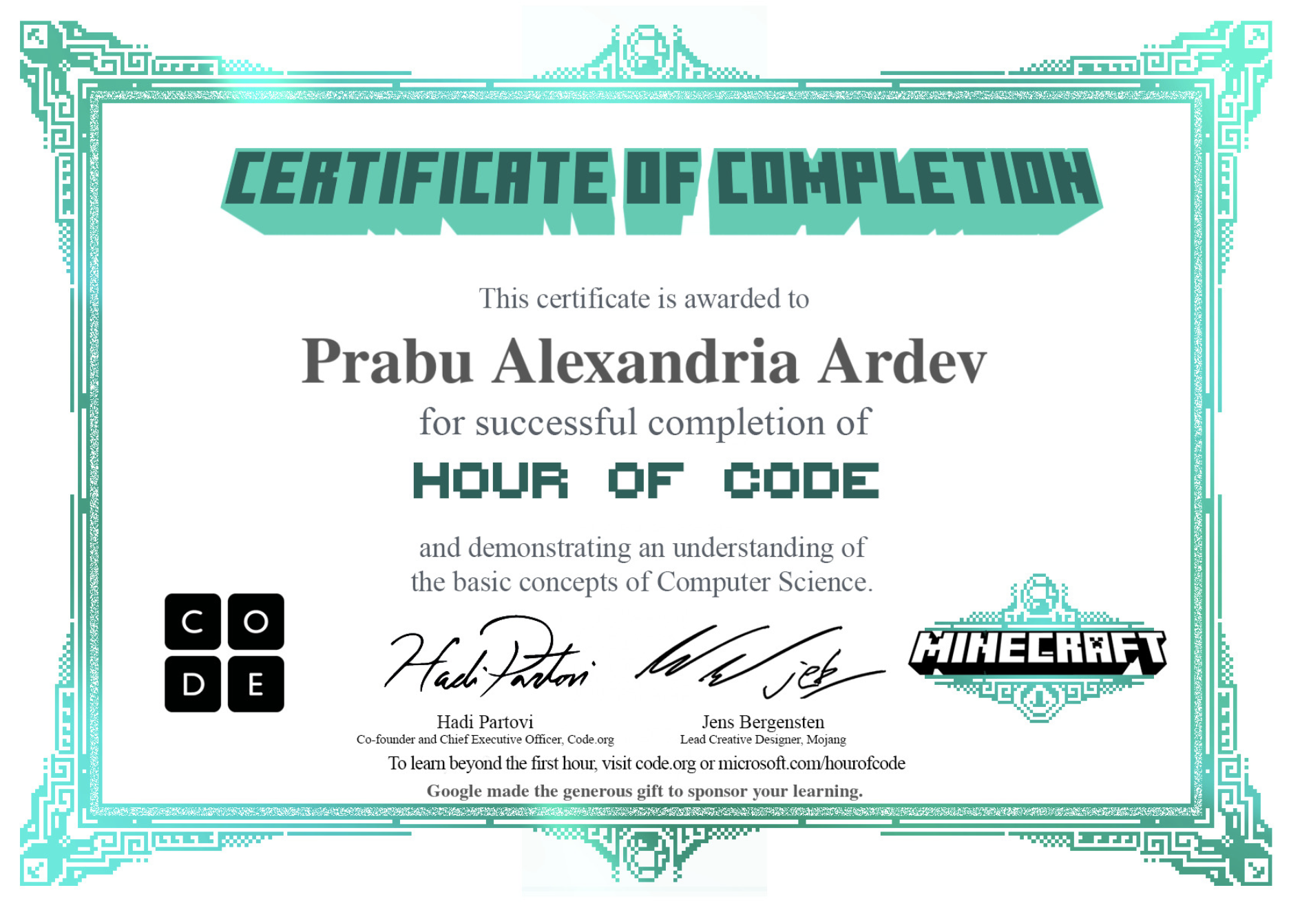 StudioCode