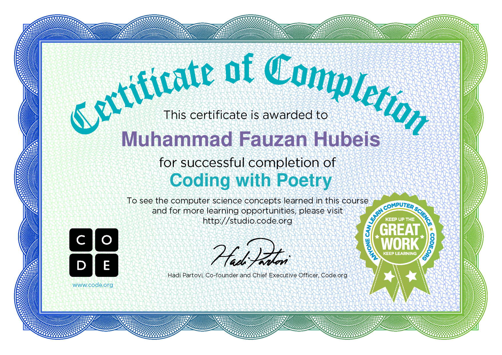 Code.org