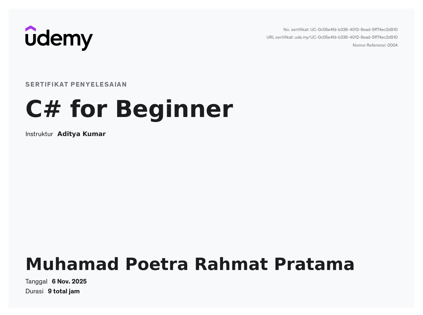 Udemy