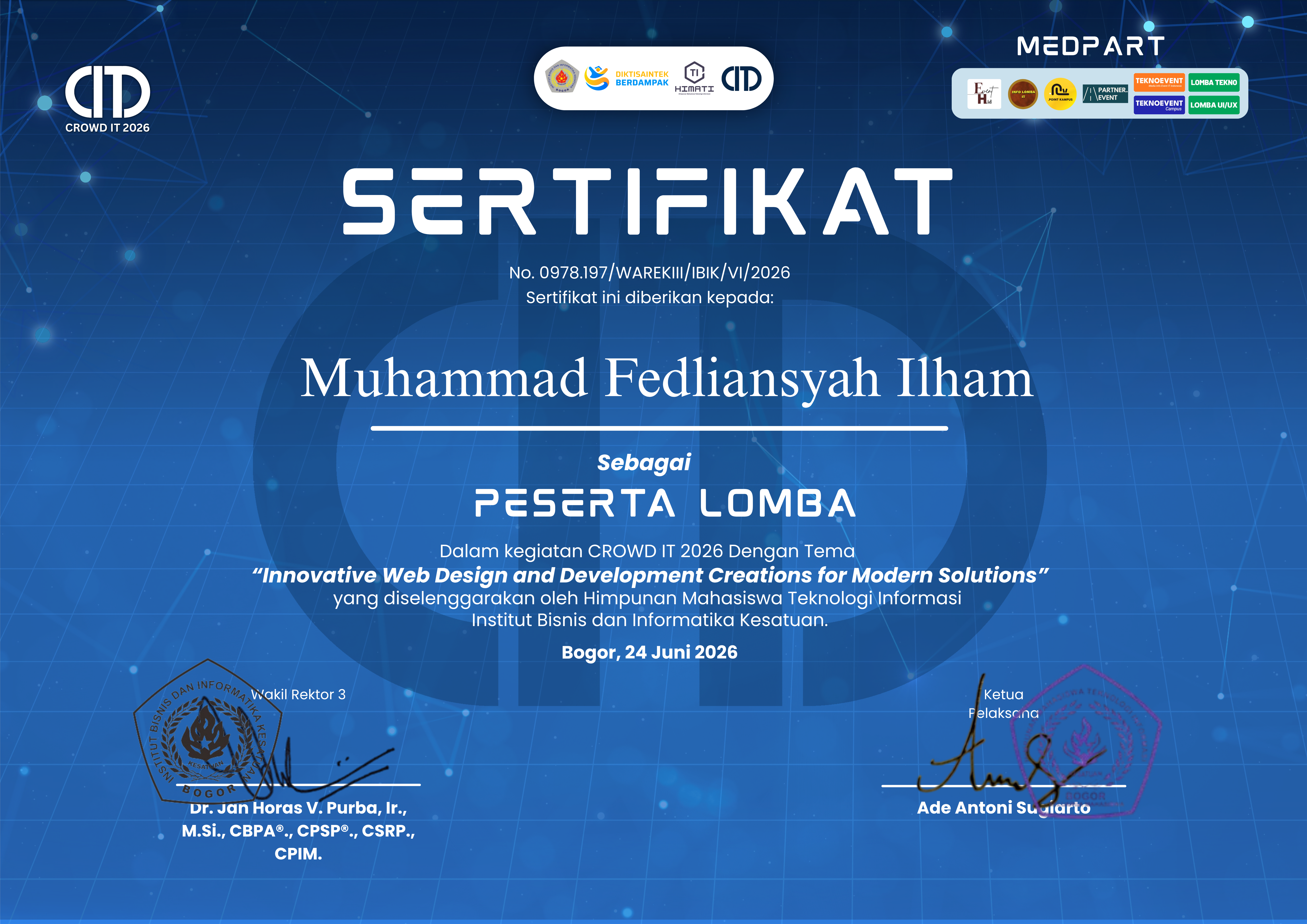 Innovative Web Design and Development Creations for Modern Solutions