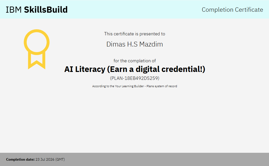 AI-Literacy-IBM