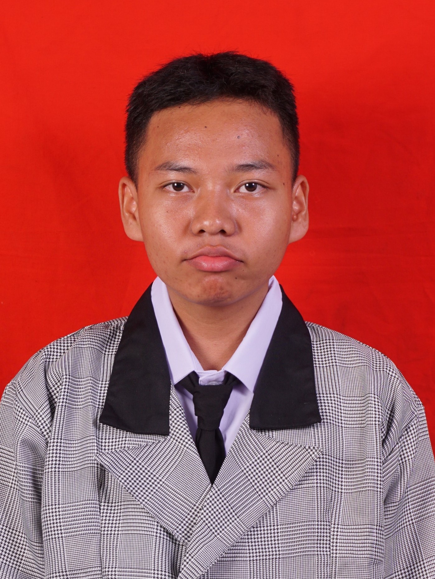 Ahmad Syakarudin
