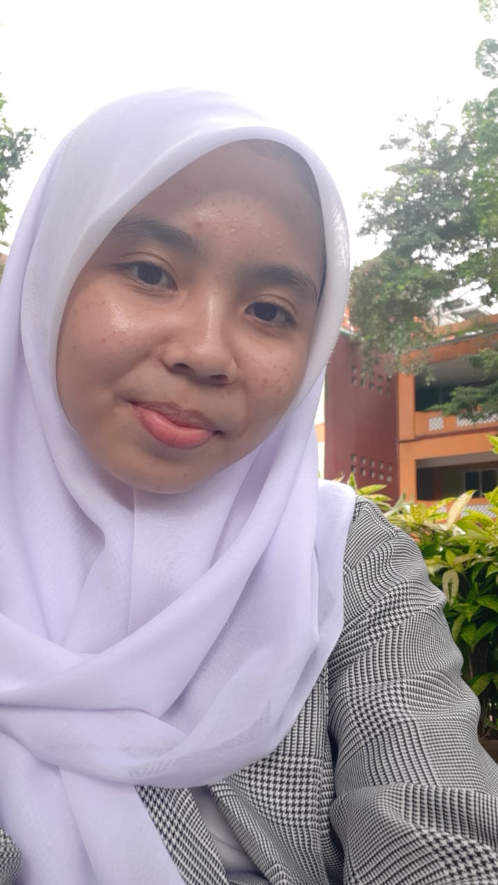 Alinda Euis Soleha