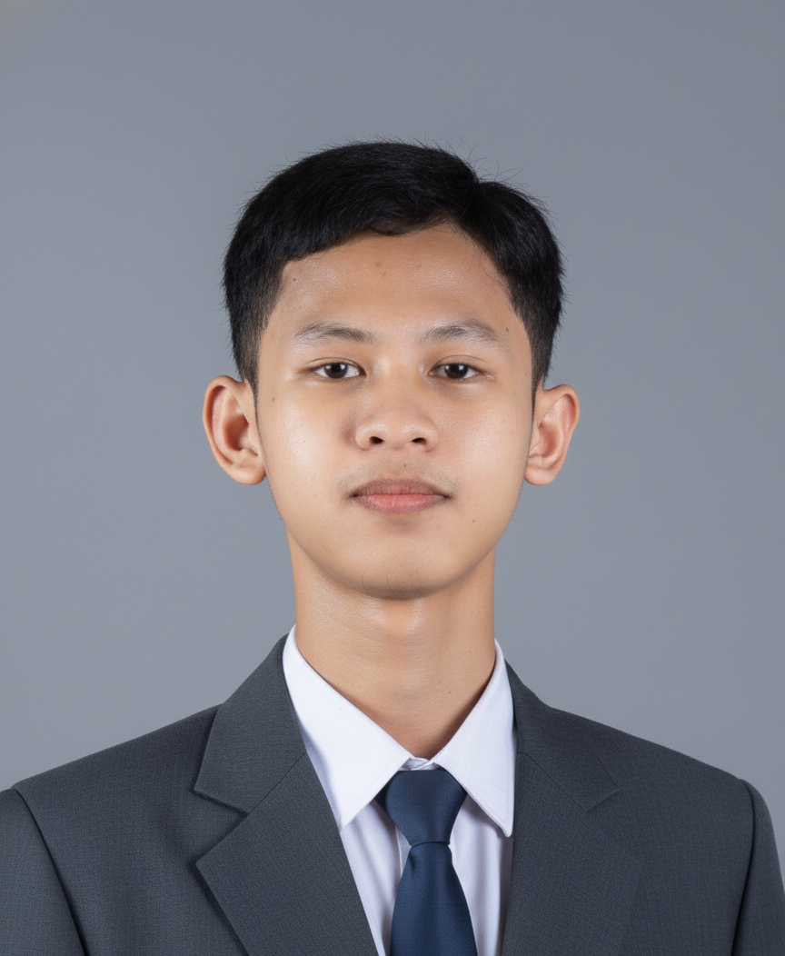 Andika Satrio Nurcahyo