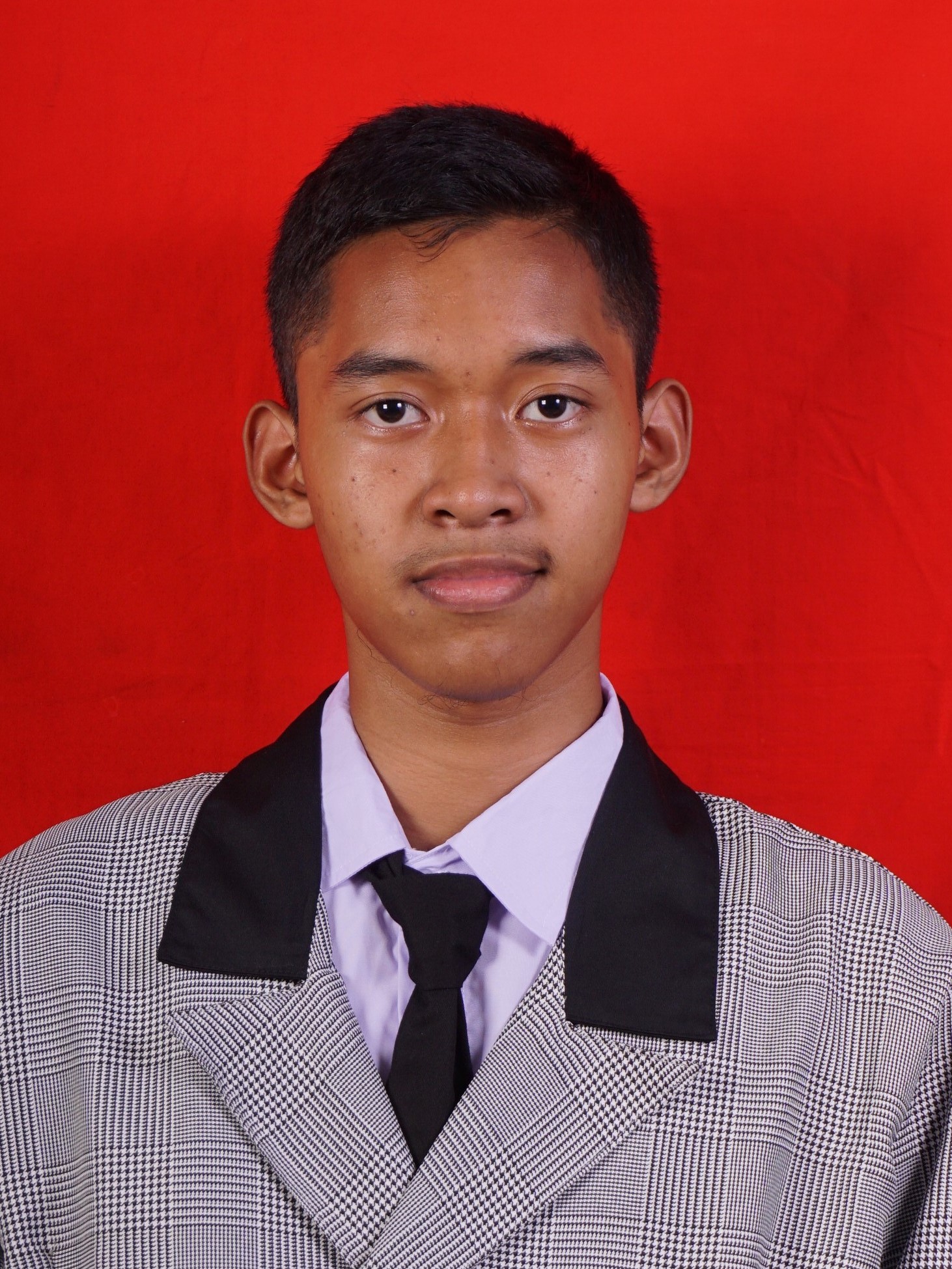 Arga Surya Pratama
