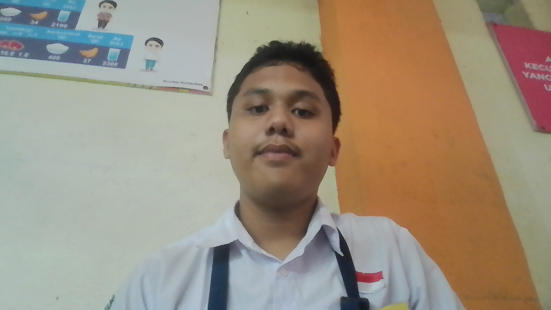 Arya Rodman Karale