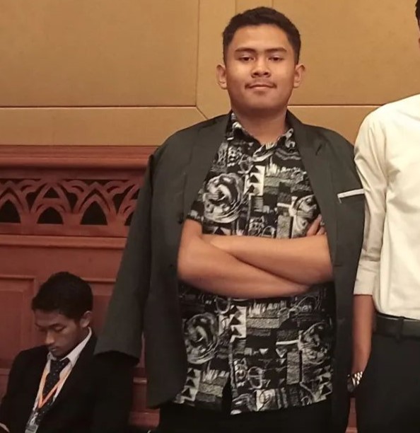 Azriel Rizky Zul Fattah