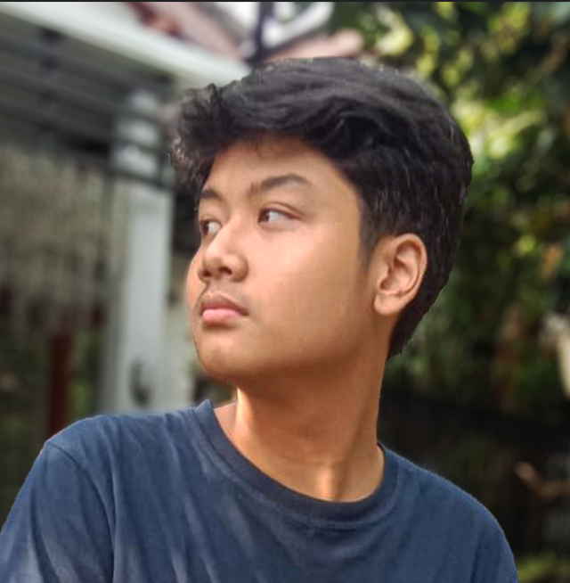 Banyu Bagastara Nugroho