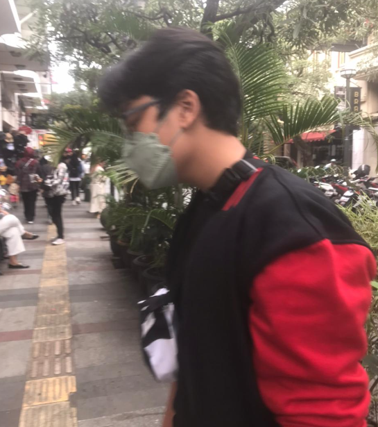 Banyu Bagastara Nugroho