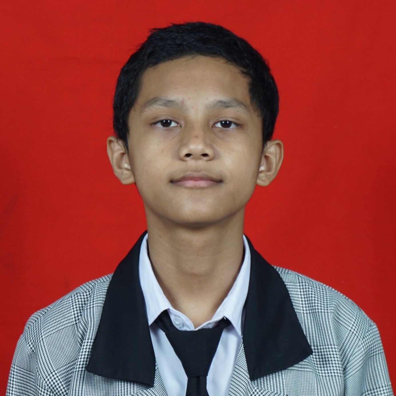 Dennis Dwi Musti