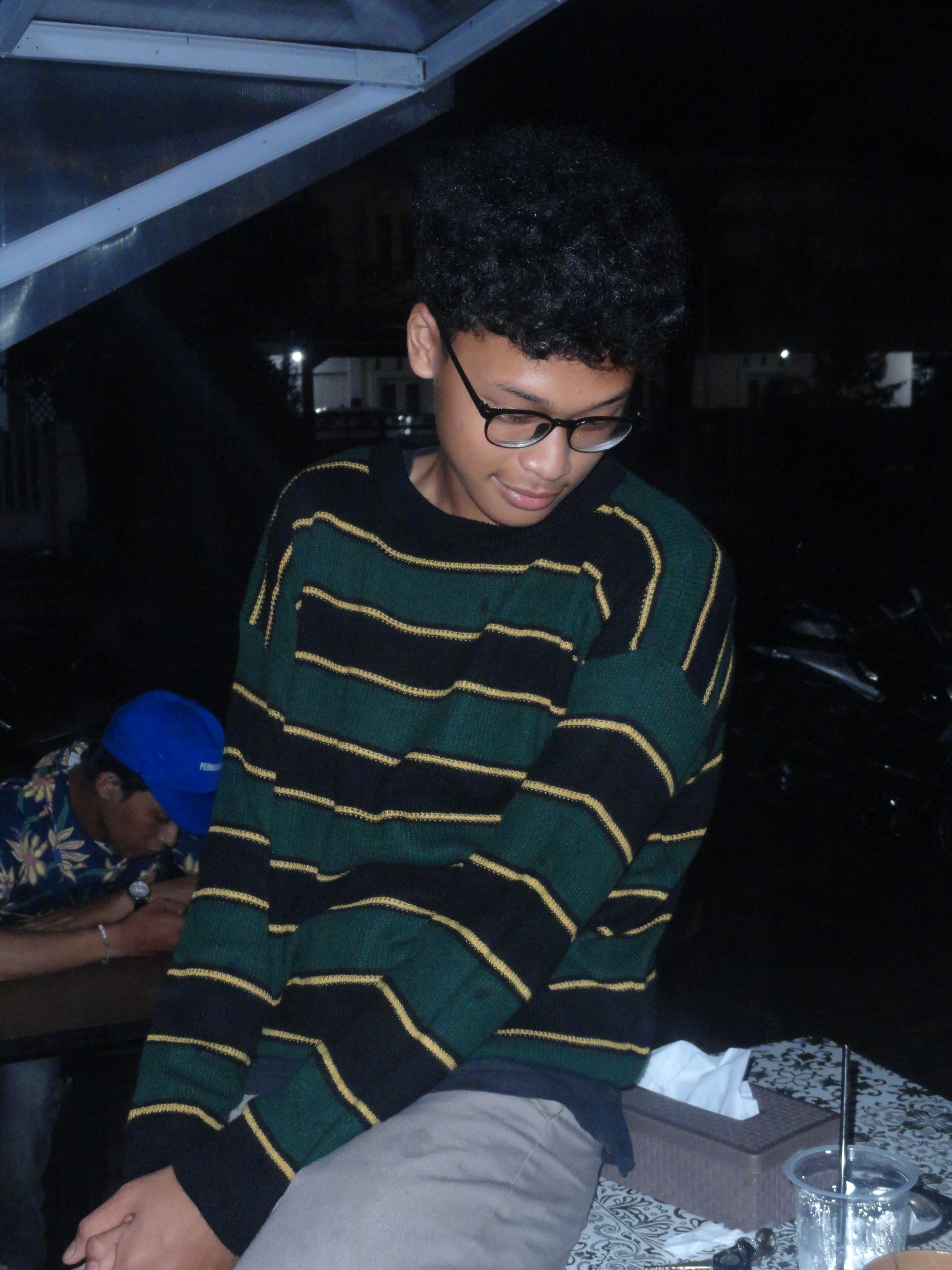 Dzakwan Daffa Pratama