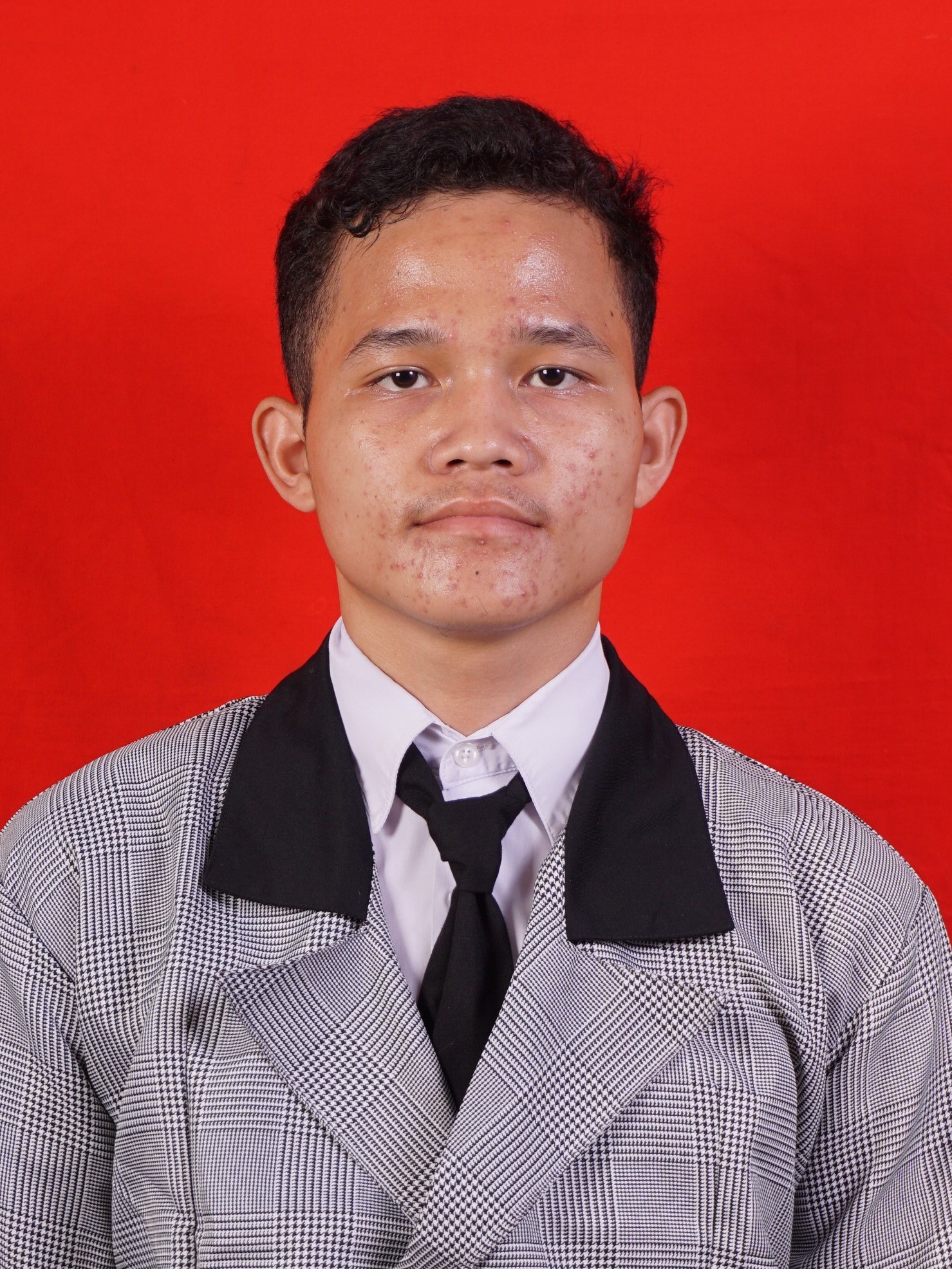 Farhan Syarif Hidayatulloh