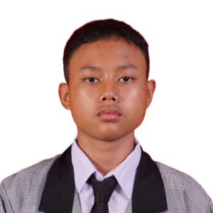 Geo Rizki Nugroho