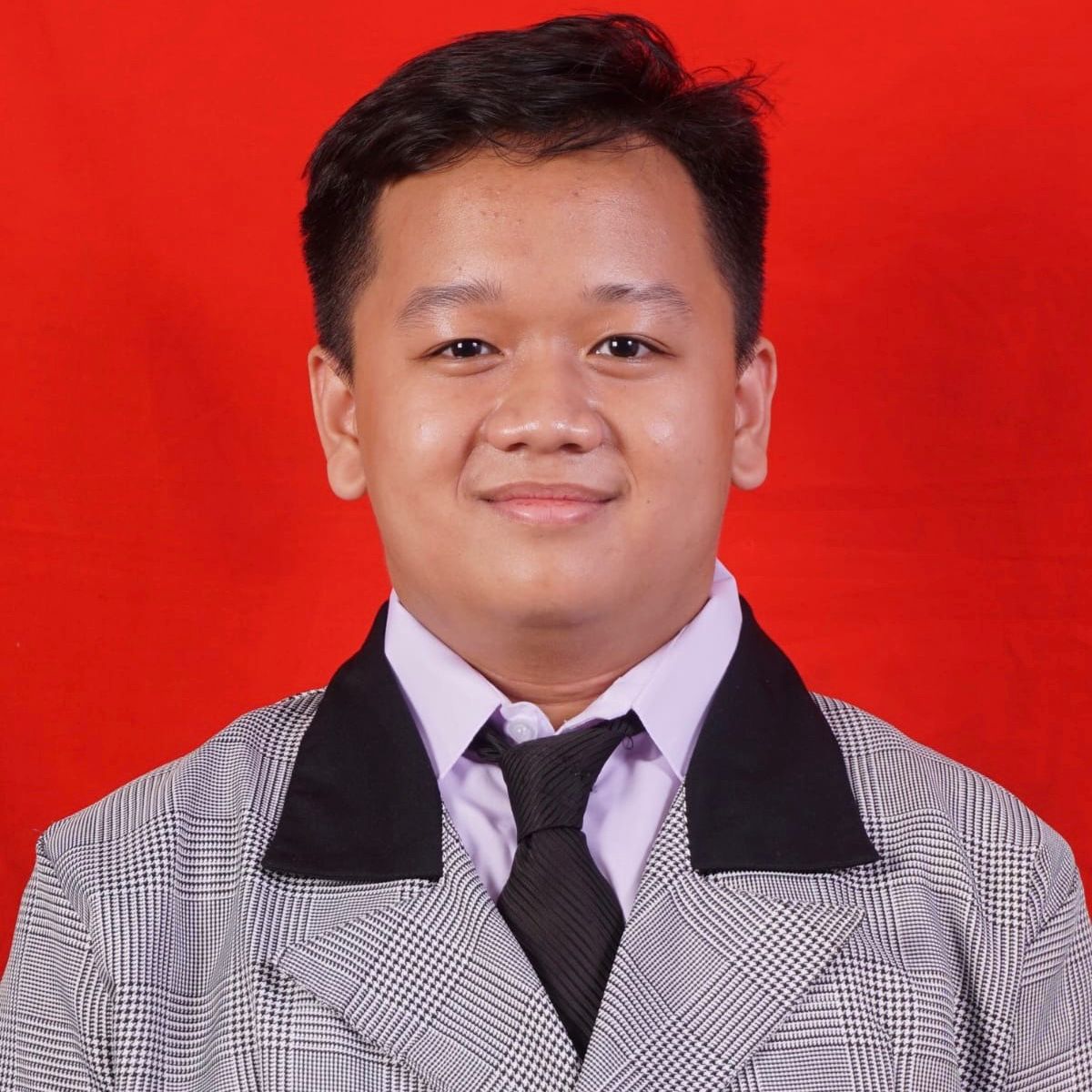 Hansen Lucky Gunawan