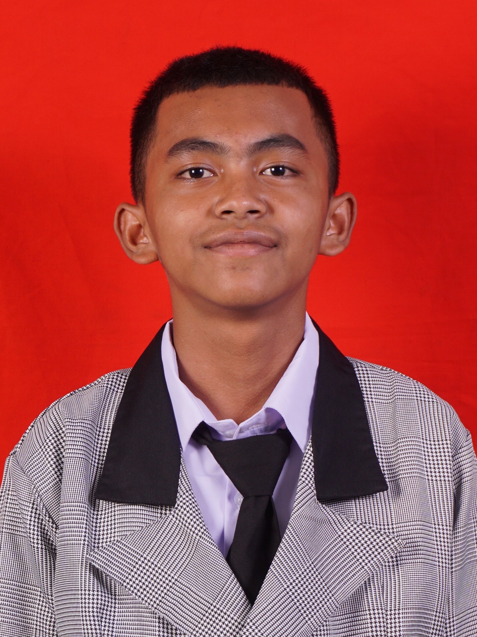 Ibrahim Satria Harimurti