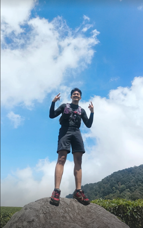 Julian Adi Pratama